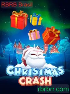 ChristmasCrash